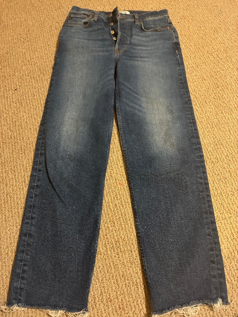 Paige jeans